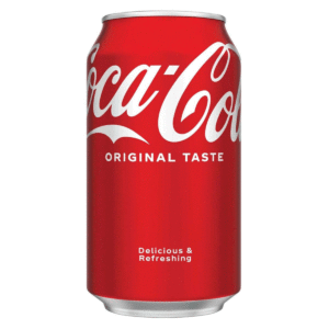 Газированный напиток Coca-Cola Classic опт