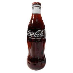 Газированный напиток Coca-Cola Classic (Иордания) опт