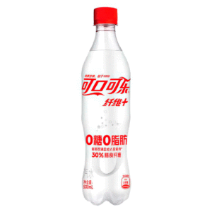 Газированный напиток Coca-Cola Fiber опт