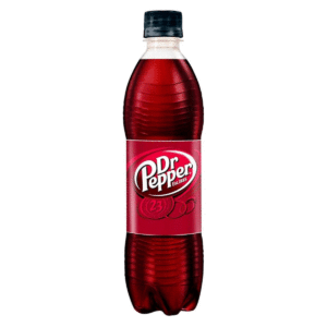 Газированный напиток Dr Pepper Classic опт