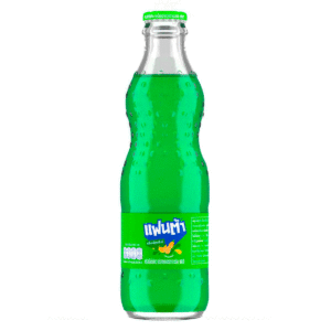 Газированный напиток Fanta Fruit Punch со вкусом фруктового пунша опт