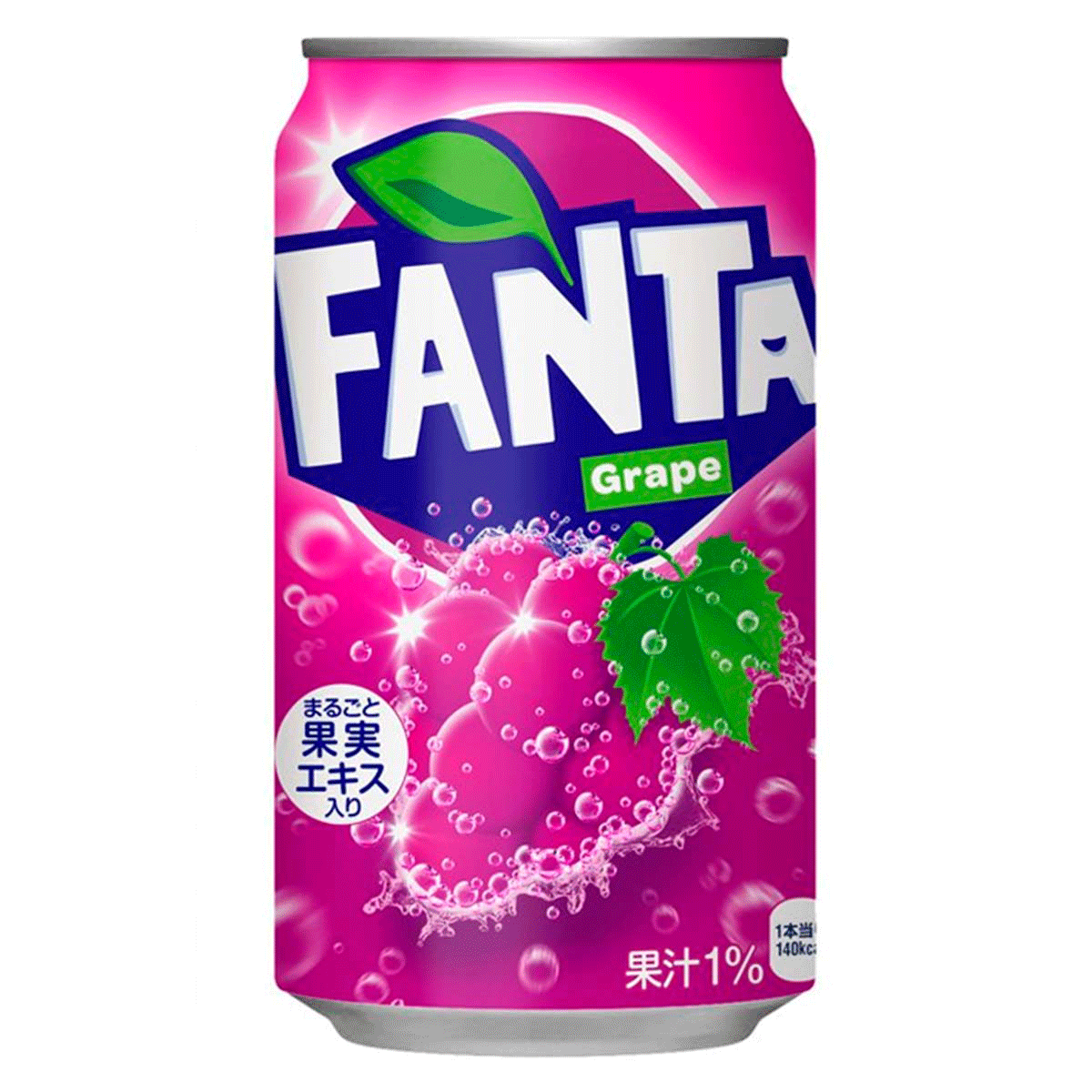 Газированный-напиток-Fanta-Grape-со-вкусом-винограда Газированный напиток Fanta Grape со вкусом винограда опт