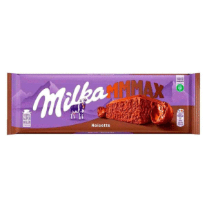 Шоколад Milka Mmmax Noisette опт