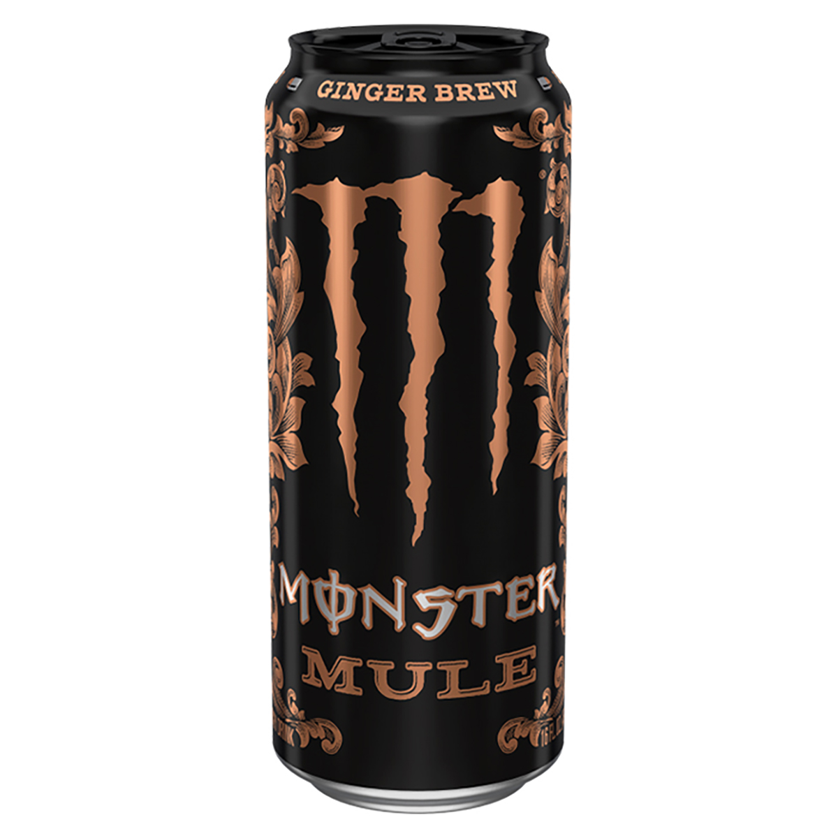 Энергетический напиток Monster Energy Mule Ginger Brew со вкусом сладкого имбиря и лайма (Великобритания) Энергетический напиток Monster Energy Mule Ginger Brew со вкусом сладкого имбиря и лайма (Великобритания) опт
