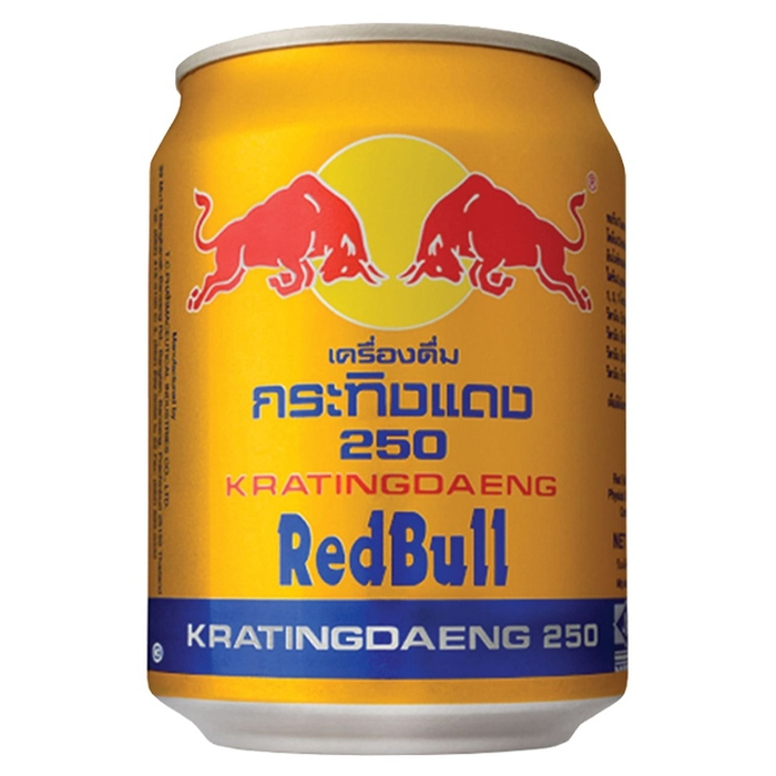 Энергетический напиток Red Bull Krating Daeng Энергетический напиток Red Bull Krating Daeng опт