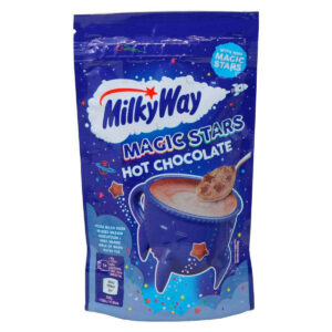 Горячий шоколад Milky Way Magic Stars Hot Chocolate опт