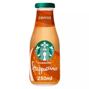 Холодный кофе Starbucks Frappuccino опт