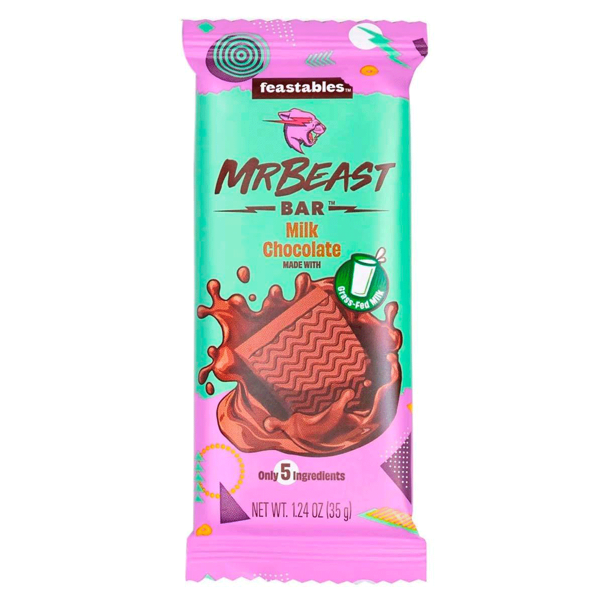 Шоколадная-плитка-Mr-Beast-Milk Шоколадная плитка Mr Beast Milk опт