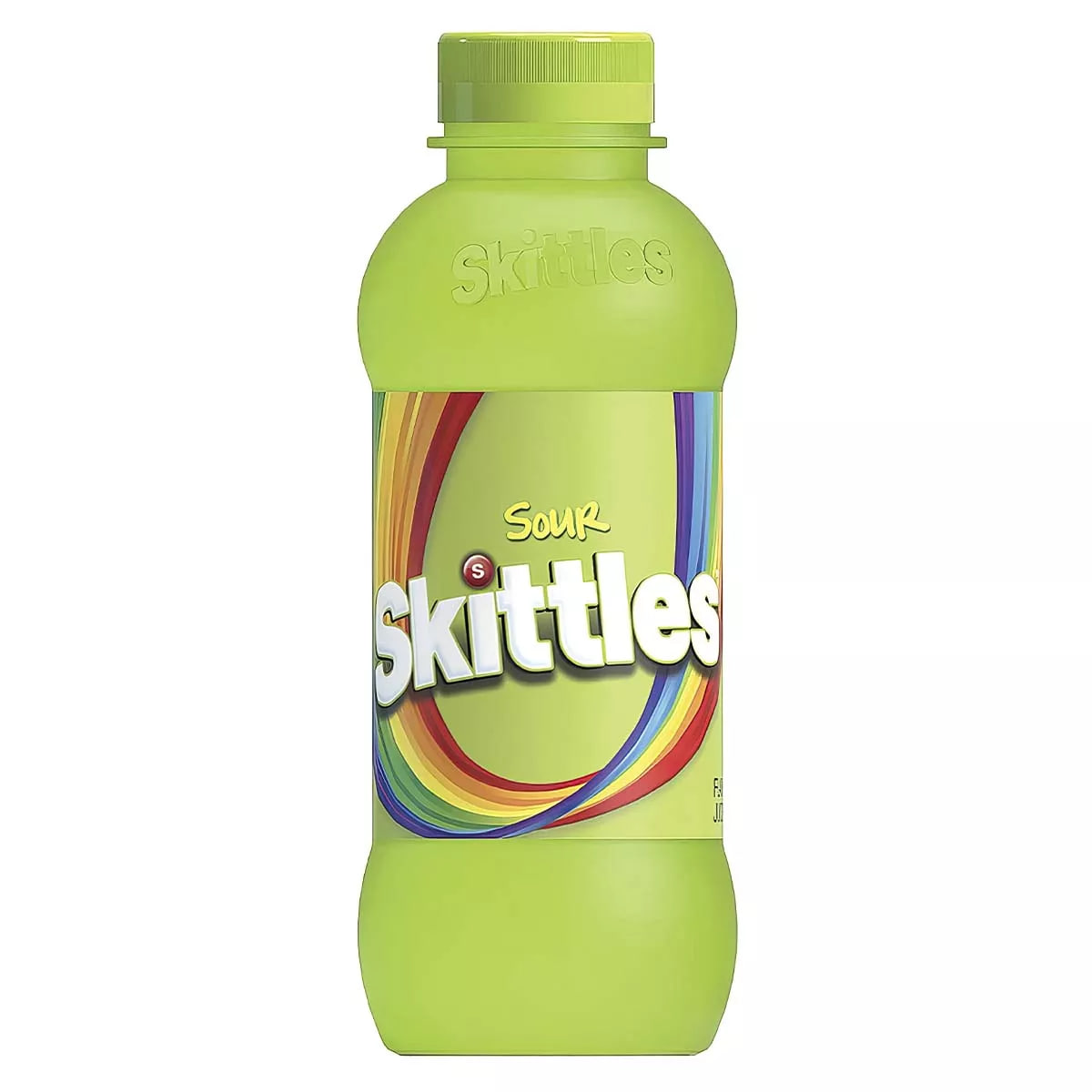 Безалкогольный напиток Skittles Sour с кислым вкусом Безалкогольный напиток Skittles Sour с кислым вкусом опт