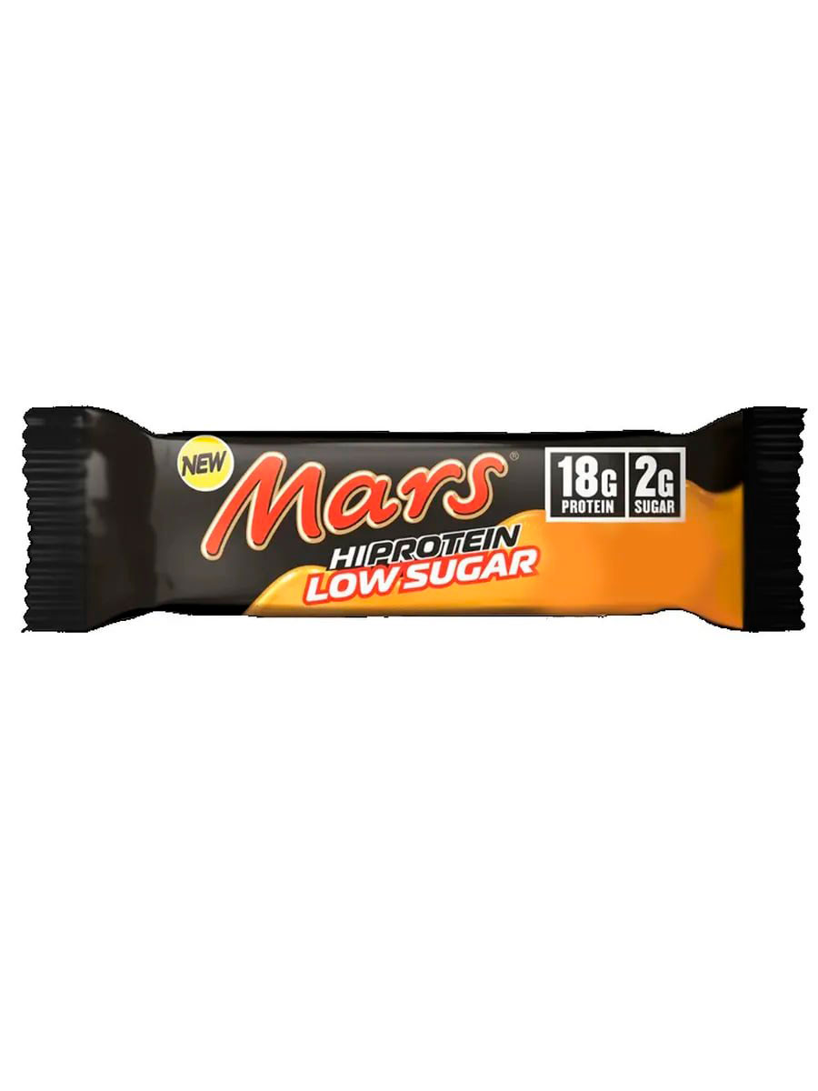 Mars-Hi-Protein-Low-Sugar-(Марс-Протеиновый-Батончик) Mars Hi Protein Low Sugar (Марс Протеиновый Батончик) опт